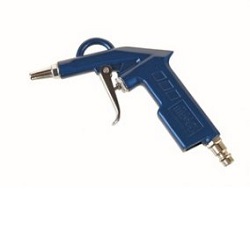 Magg WJ0080B1 ofukovací pistole délka trysky 19mm