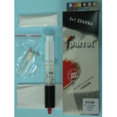Parrot Plnicí sada pro kazety Canon CLI-8M