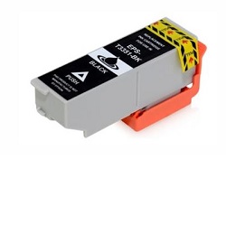 Epson T3351 - 33XL - kompatibilní náplň černá