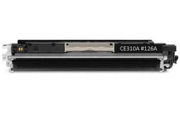 HP CE310A - kompatibilní HP 126A CP1025