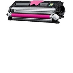 Kompatibilní Minolta A0V30CH toner Purpurová