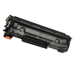 HP CF283A kompatibilní toner HP 83A 1500 stran