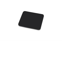 Podložka pod myš 3mm polyester +EVA pěna Černá