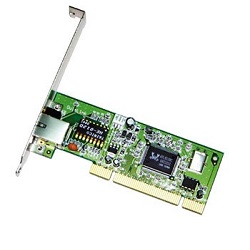 AirLive LFE8139HTX 10-100Mbps RJ-45 PCI Realtek