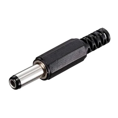 Napájecí souosý konektor DC 5,5 x 2,5mm