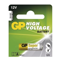 GP High Voltage 27A