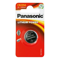 Baterie CR2354 PANASONIC lithiová 1ks