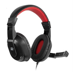 Rebel Sluchátka jack 3.5 drátová KOM1080