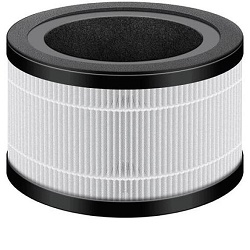 Teesa TSA0115F filtr pro TEESA PURE LIFE P500