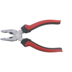 Kleště kombinované velké L=160mm