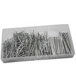 Richmann sada rovných závlaček 555ks  C-0408