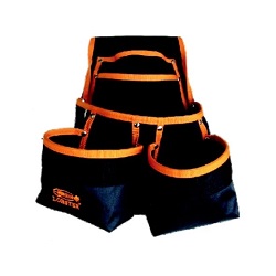 Lobster 102587 kapsa na nářadí 7 kapes