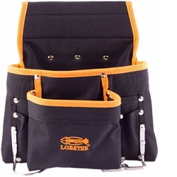 Lobster 102586 kapsář na nářadí 8 kapes