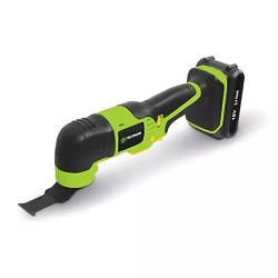 Fieldmann FDUB 50701 Aku multifunční nářadí 18V