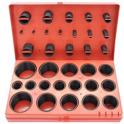 Richmann sada O-kroužků 419ks  G-0411