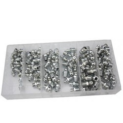 Avoss sada maznicových špiček 100ks G-0407