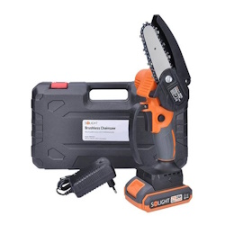 Solight RNP100A1 ruční akumulátorová pila