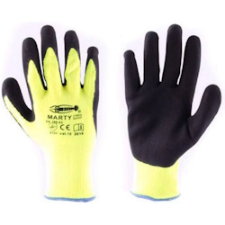 MasiPro MARTY rukavice 10