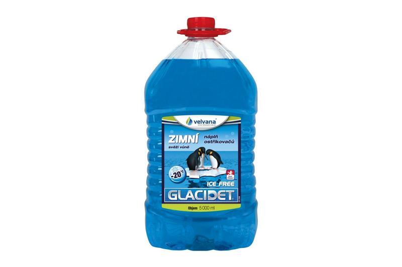 Velvana Glacidet Ice Free -20 °C