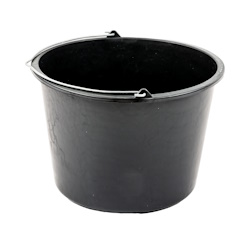 Vědro stavební 20l plastové 107904
