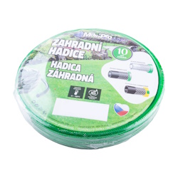 MasiPro 108508 Hadice zahradní zelená 1/2