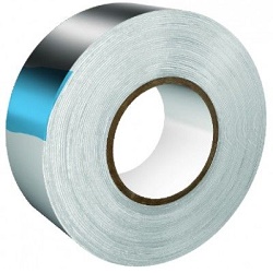 Anticor 302 hliníková páska 48mm x 10m