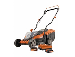 Powerplus POWDPG75561SET Aku sekačka