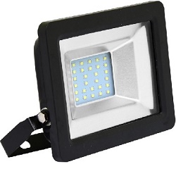 Ecolite RLEDF48WL-20W LED reflektor 20W 5000K