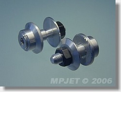 4706 Unašeč vrtule 6mm