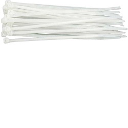 Extol Craft 95903 stahovací pásky 280x3,6mm 50ks