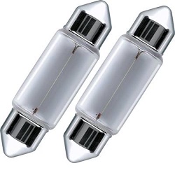 Osram C5W 6418-028 autožárovky sufitové Standard