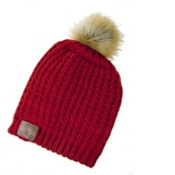 Aligator CPBRD Čepice s bambulí bez sluchátek!