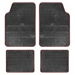 Compass 04219 ALASKA autokoberce gumové sada 4ks
