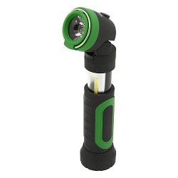 Cattara 13148 kempingová vysouvací svítilna LED