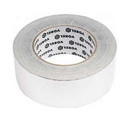 Vorel 75140 páska hliníková 48mm x 10m