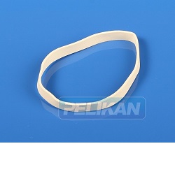 Gumová oka 80x6 mm (10 ks)