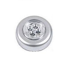 HLED-15 mini Push-light dotykové světlo