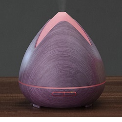 Aroma difuzér 02 Magenta 400ml