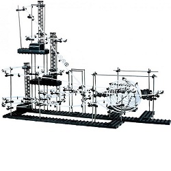 Space Rail Level 7 Kuličková dráha 32m