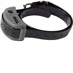 iPets 854 výcvikový obojek proti štěkání DOG-B06