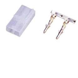 Muldental konektor Tamiya samec