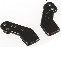MPJet 2200B páka micro černá 2ks