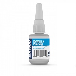 Kavan KAV56.9980 plnič CA 20g