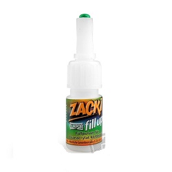 ZACKI plnič do lepidla na elapor 15g 592729