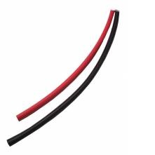 Smršťovací bužírka 5,0 mm (25 cm) 8GR3306