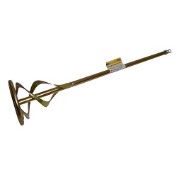 Magg Míchadlo stavebních směsí 80x400mm - uchycení