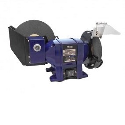 Tuson 130041 kombinovaná stolní bruska 250W