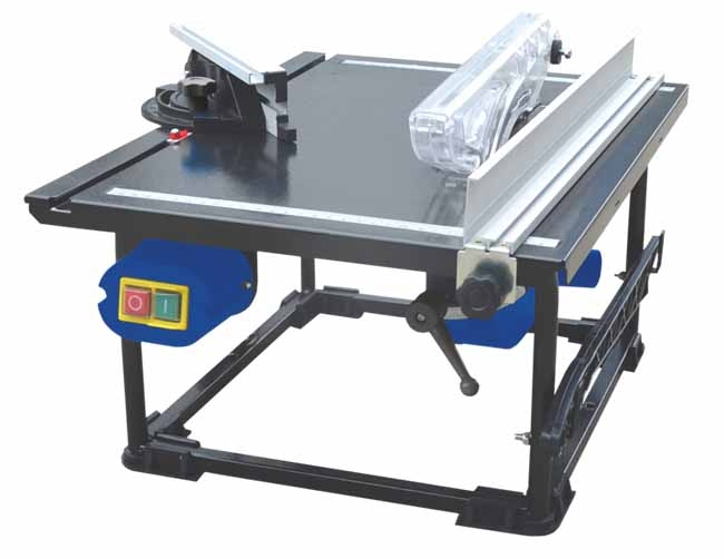 Tuson 130055 stolní pila 200mm 800W