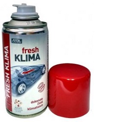 Magg Sweet 20198 150 ml Čistič klimatizace