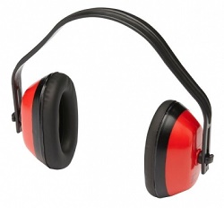 Gebol 701434 Basic univerzální ochranná sluchátka